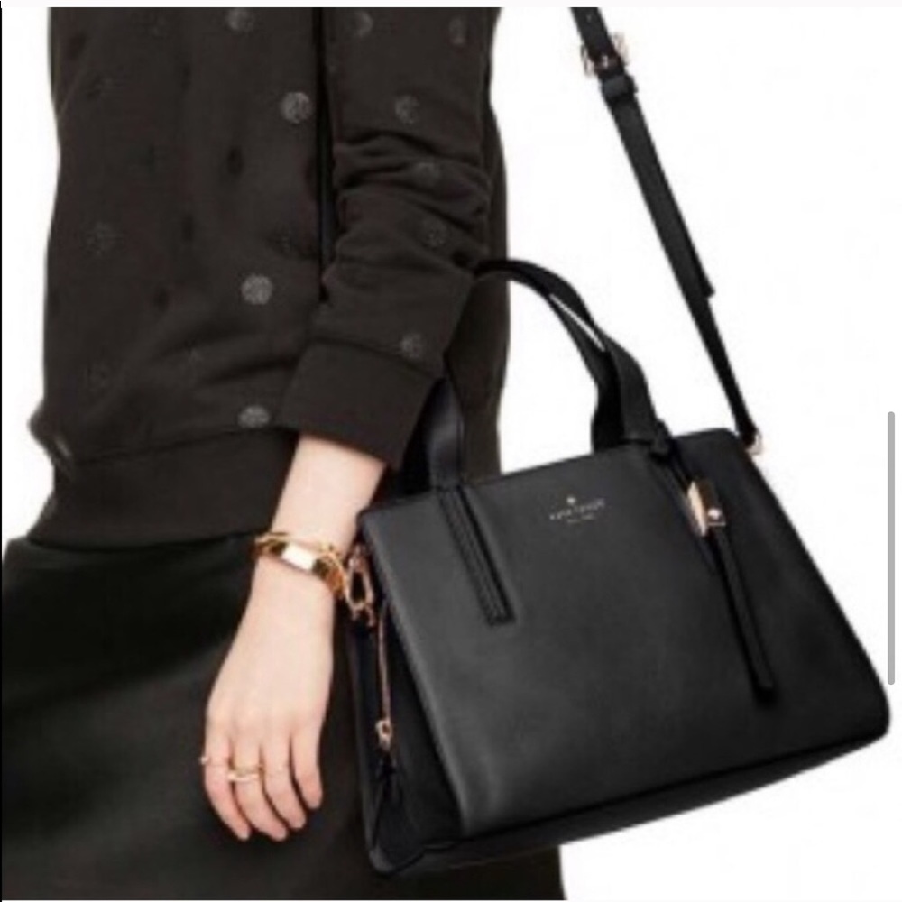 Kate Spade Bag - Picture 7 of 11